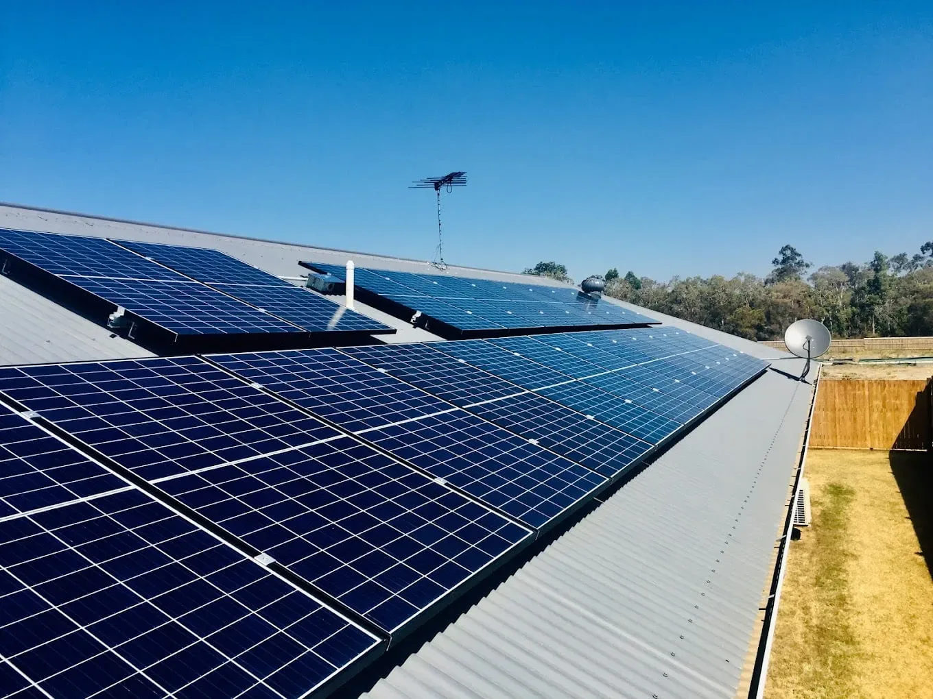Why Prioritising Solar Panel Longevity Matters More Than Initial Cost ...